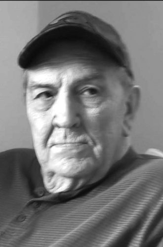 Joseph Donald ‘Don’ Hughes